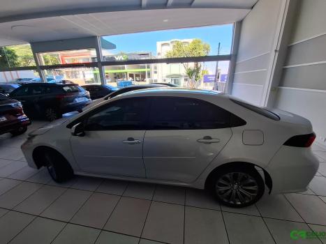 TOYOTA Corolla 2.0 16V 4P FLEX XEI DIRECT SHIFT AUTOMTICO CVT, Foto 11