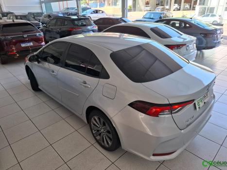 TOYOTA Corolla 2.0 16V 4P FLEX XEI DIRECT SHIFT AUTOMTICO CVT, Foto 13