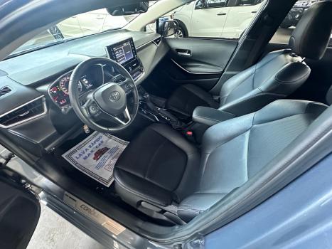 TOYOTA Corolla 2.0 16V 4P FLEX XEI DIRECT SHIFT AUTOMTICO CVT, Foto 3