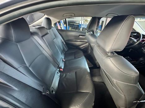 TOYOTA Corolla 2.0 16V 4P FLEX XEI DIRECT SHIFT AUTOMTICO CVT, Foto 6