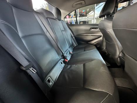 TOYOTA Corolla 2.0 16V 4P FLEX XEI DIRECT SHIFT AUTOMTICO CVT, Foto 7