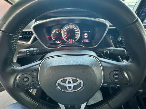 TOYOTA Corolla 2.0 16V 4P FLEX XEI DIRECT SHIFT AUTOMTICO CVT, Foto 11
