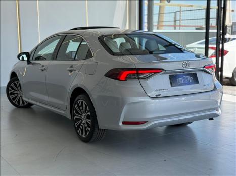 TOYOTA Corolla 2.0 16V 4P FLEX ALTIS DIRECT SHIFT AUTOMTICO CVT, Foto 4