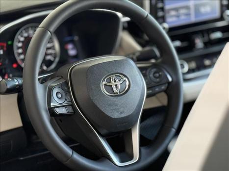 TOYOTA Corolla 2.0 16V 4P FLEX ALTIS DIRECT SHIFT AUTOMTICO CVT, Foto 8
