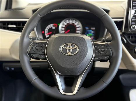 TOYOTA Corolla 2.0 16V 4P FLEX ALTIS DIRECT SHIFT AUTOMTICO CVT, Foto 9