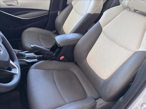 TOYOTA Corolla 2.0 16V 4P FLEX ALTIS DIRECT SHIFT AUTOMTICO CVT, Foto 13