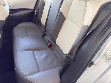 TOYOTA Corolla 2.0 16V 4P FLEX ALTIS DIRECT SHIFT AUTOMTICO CVT, Foto 14