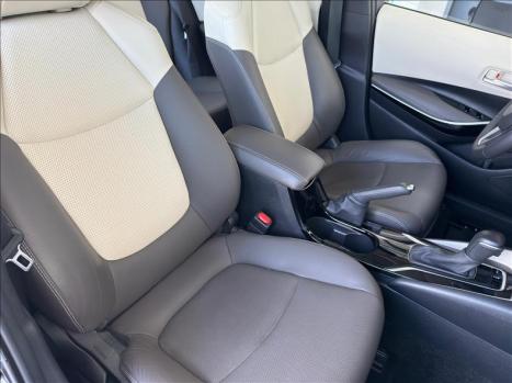 TOYOTA Corolla 2.0 16V 4P FLEX ALTIS DIRECT SHIFT AUTOMTICO CVT, Foto 15