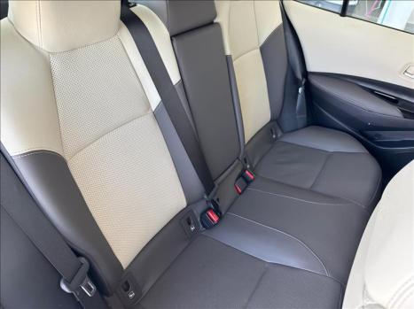 TOYOTA Corolla 2.0 16V 4P FLEX ALTIS DIRECT SHIFT AUTOMTICO CVT, Foto 16