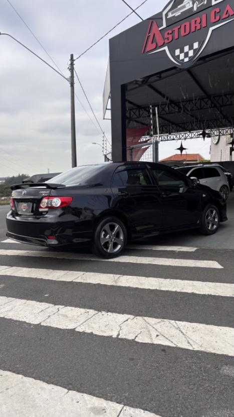 TOYOTA Corolla 2.0 16V 4P XRS FLEX AUTOMTICO, Foto 7