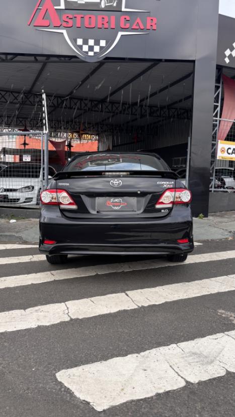TOYOTA Corolla 2.0 16V 4P XRS FLEX AUTOMTICO, Foto 6