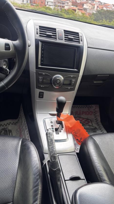 TOYOTA Corolla 2.0 16V 4P XRS FLEX AUTOMTICO, Foto 9