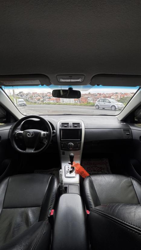 TOYOTA Corolla 2.0 16V 4P XRS FLEX AUTOMTICO, Foto 10