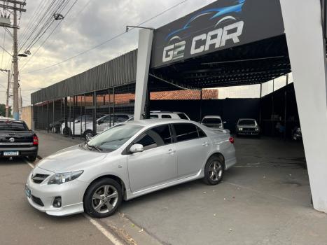 TOYOTA Corolla 2.0 16V 4P XRS FLEX AUTOMTICO, Foto 2