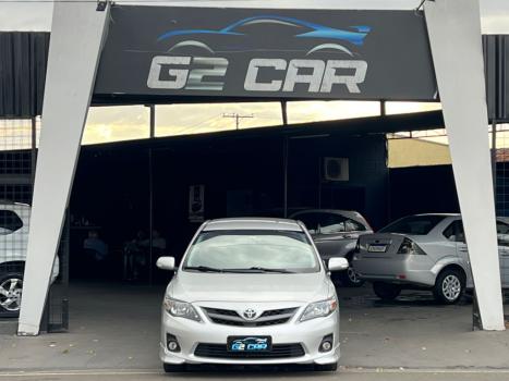 TOYOTA Corolla 2.0 16V 4P XRS FLEX AUTOMTICO, Foto 3