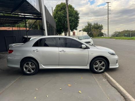 TOYOTA Corolla 2.0 16V 4P XRS FLEX AUTOMTICO, Foto 4