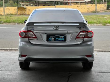 TOYOTA Corolla 2.0 16V 4P XRS FLEX AUTOMTICO, Foto 5