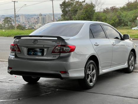 TOYOTA Corolla 2.0 16V 4P XRS FLEX AUTOMTICO, Foto 6