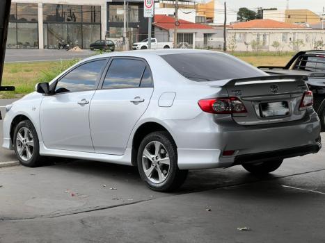 TOYOTA Corolla 2.0 16V 4P XRS FLEX AUTOMTICO, Foto 7