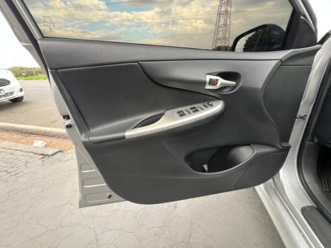 TOYOTA Corolla 2.0 16V 4P XRS FLEX AUTOMTICO, Foto 8