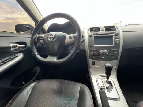 TOYOTA Corolla 2.0 16V 4P XRS FLEX AUTOMTICO, Foto 11