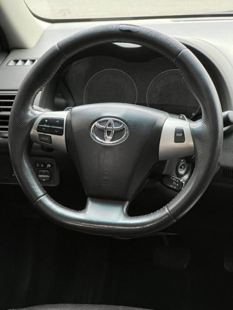 TOYOTA Corolla 2.0 16V 4P XRS FLEX AUTOMTICO, Foto 12