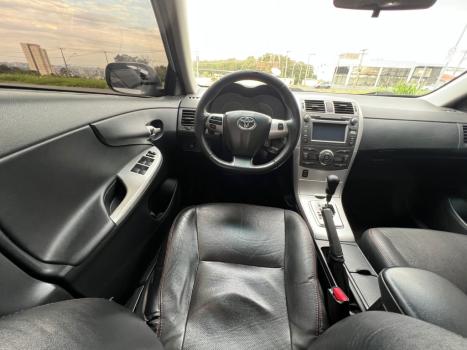 TOYOTA Corolla 2.0 16V 4P XRS FLEX AUTOMTICO, Foto 13