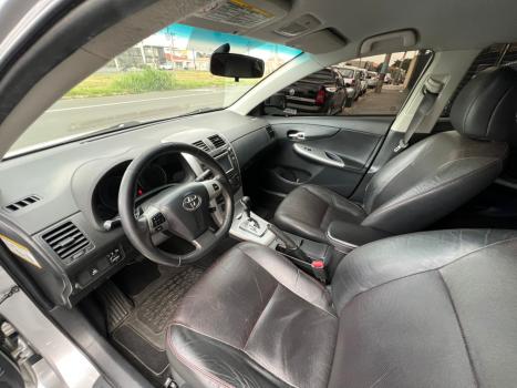 TOYOTA Corolla 2.0 16V 4P XRS FLEX AUTOMTICO, Foto 14