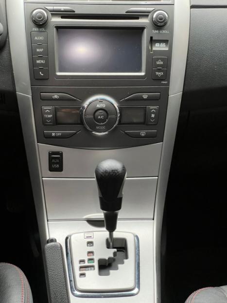 TOYOTA Corolla 2.0 16V 4P XRS FLEX AUTOMTICO, Foto 15
