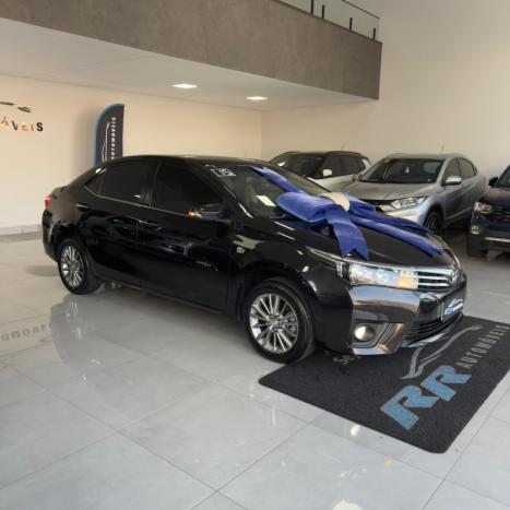 TOYOTA Corolla 2.0 16V 4P ALTIS FLEX AUTOMTICO, Foto 1