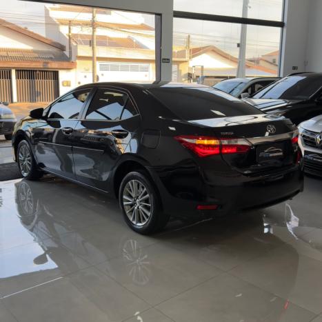 TOYOTA Corolla 2.0 16V 4P ALTIS FLEX AUTOMTICO, Foto 4
