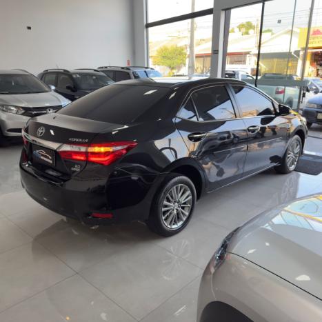 TOYOTA Corolla 2.0 16V 4P ALTIS FLEX AUTOMTICO, Foto 6