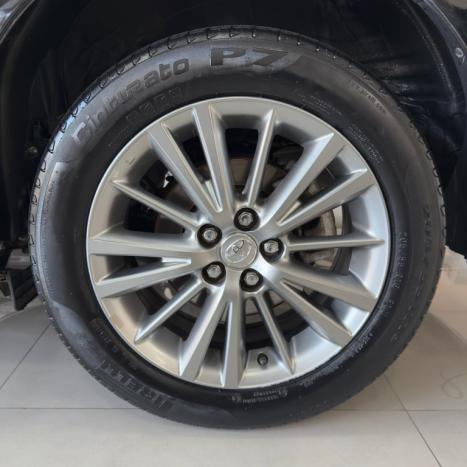 TOYOTA Corolla 2.0 16V 4P ALTIS FLEX AUTOMTICO, Foto 7