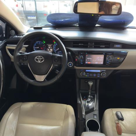 TOYOTA Corolla 2.0 16V 4P ALTIS FLEX AUTOMTICO, Foto 9