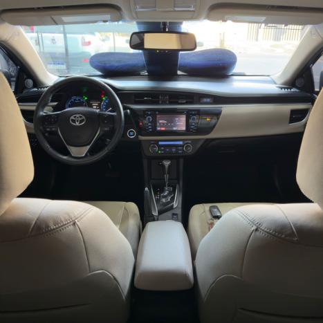 TOYOTA Corolla 2.0 16V 4P ALTIS FLEX AUTOMTICO, Foto 12