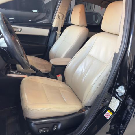 TOYOTA Corolla 2.0 16V 4P ALTIS FLEX AUTOMTICO, Foto 13