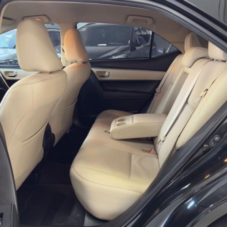 TOYOTA Corolla 2.0 16V 4P ALTIS FLEX AUTOMTICO, Foto 14