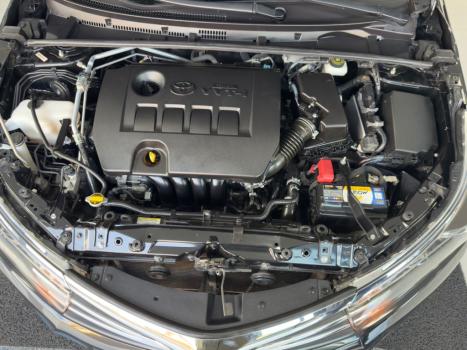 TOYOTA Corolla 2.0 16V 4P ALTIS FLEX AUTOMTICO, Foto 19