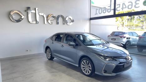 TOYOTA Corolla 2.0 16V 4P XEI FLEX AUTOMTICO, Foto 4