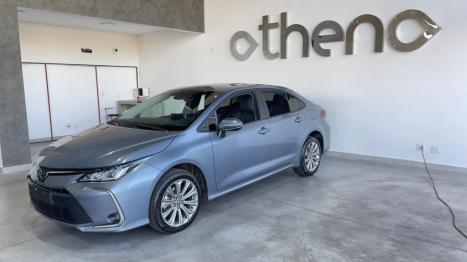 TOYOTA Corolla 2.0 16V 4P XEI FLEX AUTOMTICO, Foto 5