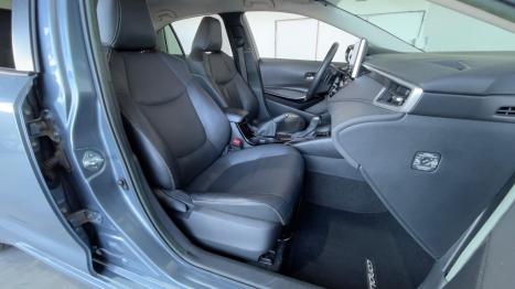 TOYOTA Corolla 2.0 16V 4P XEI FLEX AUTOMTICO, Foto 6