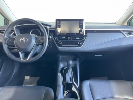 TOYOTA Corolla 2.0 16V 4P XEI FLEX AUTOMTICO, Foto 8