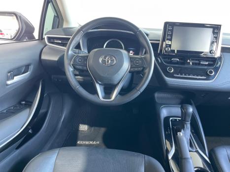 TOYOTA Corolla 2.0 16V 4P XEI FLEX AUTOMTICO, Foto 9