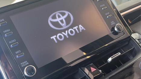 TOYOTA Corolla 2.0 16V 4P FLEX XEI DIRECT SHIFT AUTOMTICO CVT, Foto 5