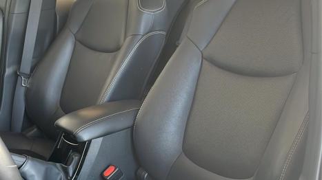 TOYOTA Corolla 2.0 16V 4P FLEX XEI DIRECT SHIFT AUTOMTICO CVT, Foto 7