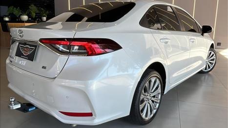 TOYOTA Corolla 2.0 16V 4P FLEX XEI DIRECT SHIFT AUTOMTICO CVT, Foto 8