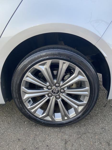 TOYOTA Corolla 2.0 16V 4P FLEX XEI DIRECT SHIFT AUTOMTICO CVT, Foto 13