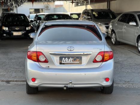 TOYOTA Corolla 2.0 16V 4P XEI FLEX AUTOMTICO, Foto 5