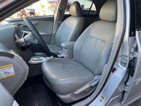 TOYOTA Corolla 2.0 16V 4P XEI FLEX AUTOMTICO, Foto 8