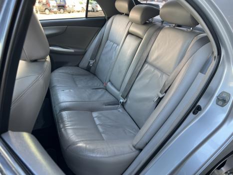 TOYOTA Corolla 2.0 16V 4P XEI FLEX AUTOMTICO, Foto 9
